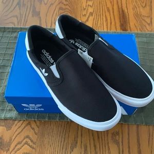Adidas Court Rallye Slip On